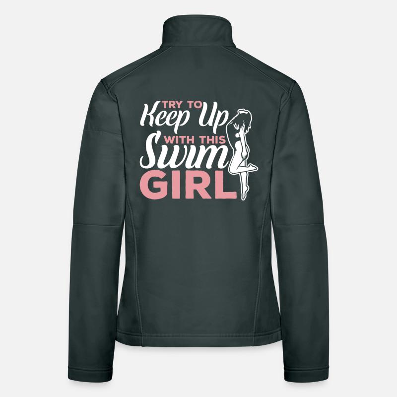 Women's Softshell Jacket