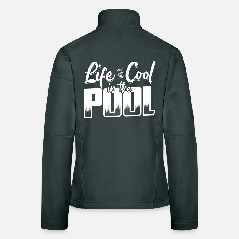 Frauen Softshelljacke