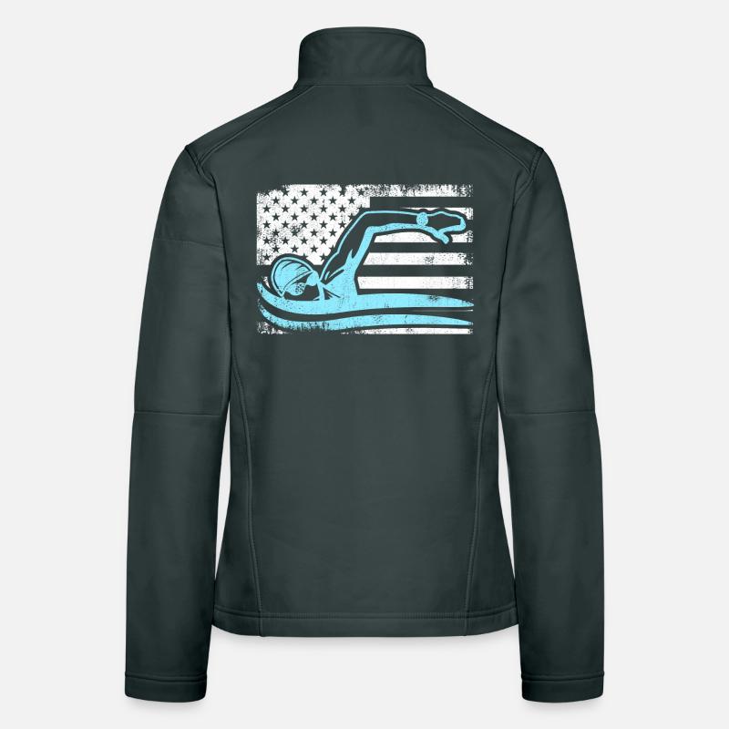 Women's Softshell Jacket