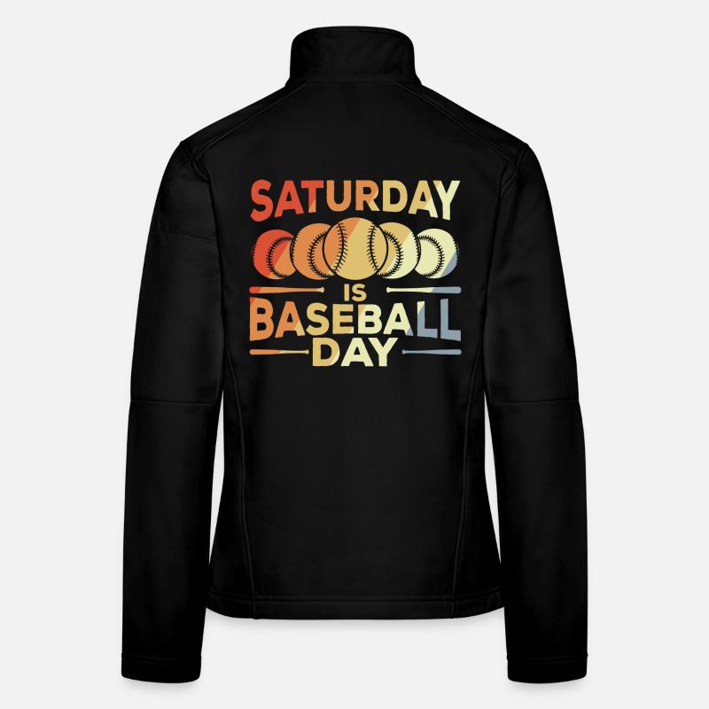 Women's Softshell Jacket