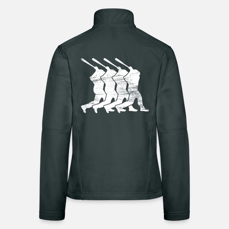 Women's Softshell Jacket