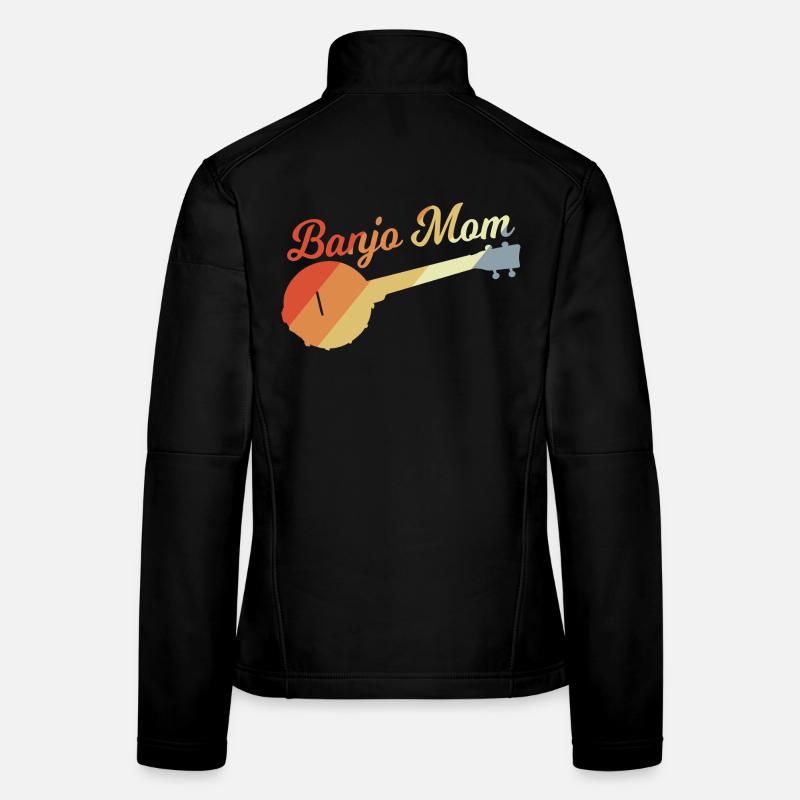 Frauen Softshelljacke