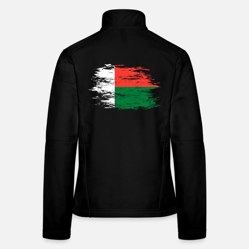 Women's Softshell Jacket
