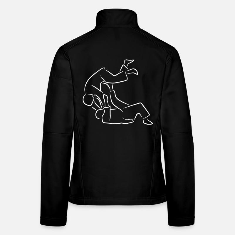 Women's Softshell Jacket
