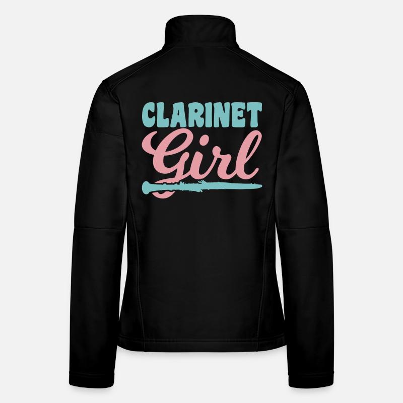 Women's Softshell Jacket