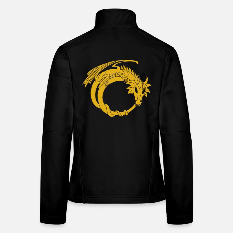 Frauen Softshelljacke