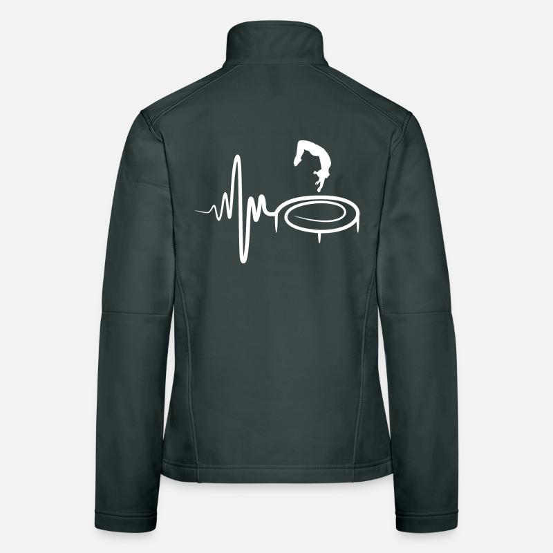 Women's Softshell Jacket