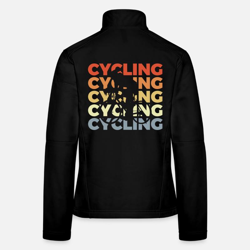 Women's Softshell Jacket