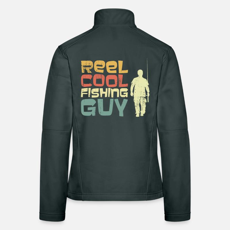 Women's Softshell Jacket
