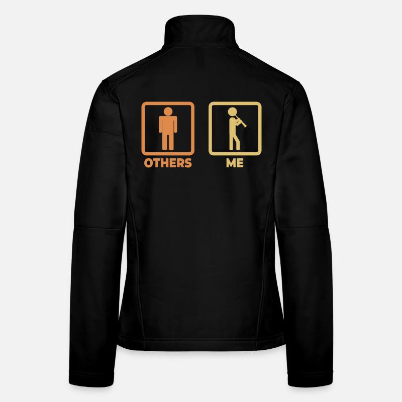 Women's Softshell Jacket
