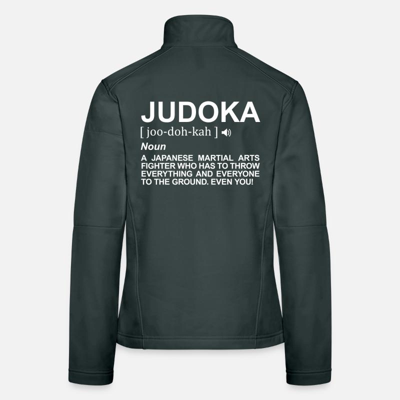 Women's Softshell Jacket