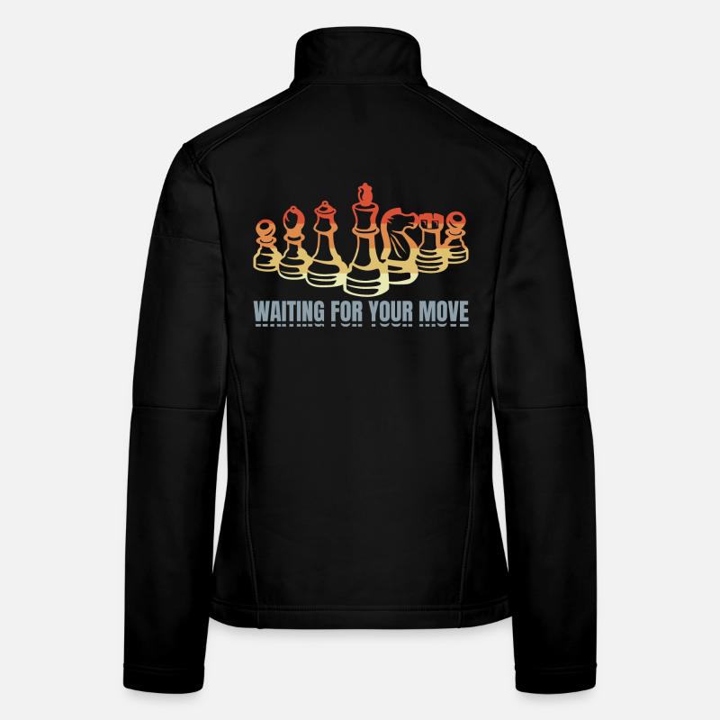 Women's Softshell Jacket