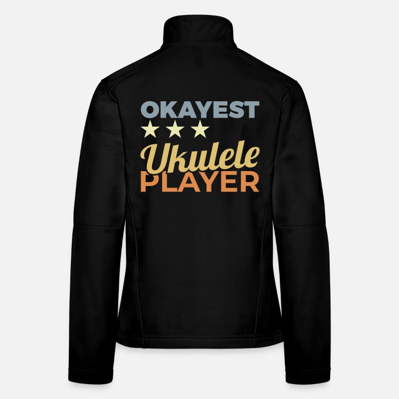Frauen Softshelljacke