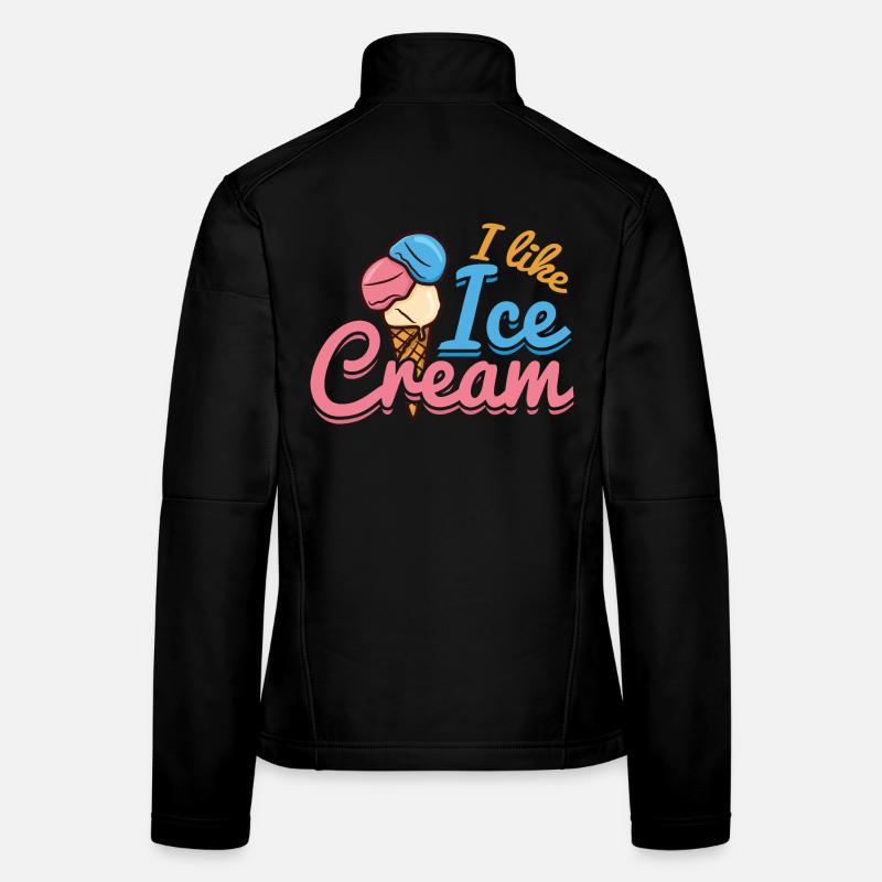 Frauen Softshelljacke