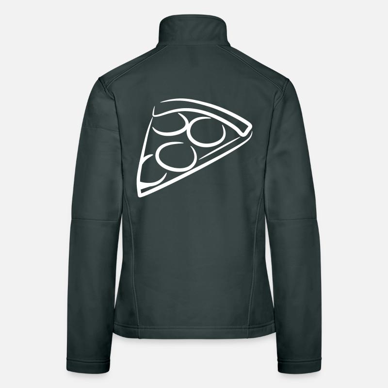 Women's Softshell Jacket