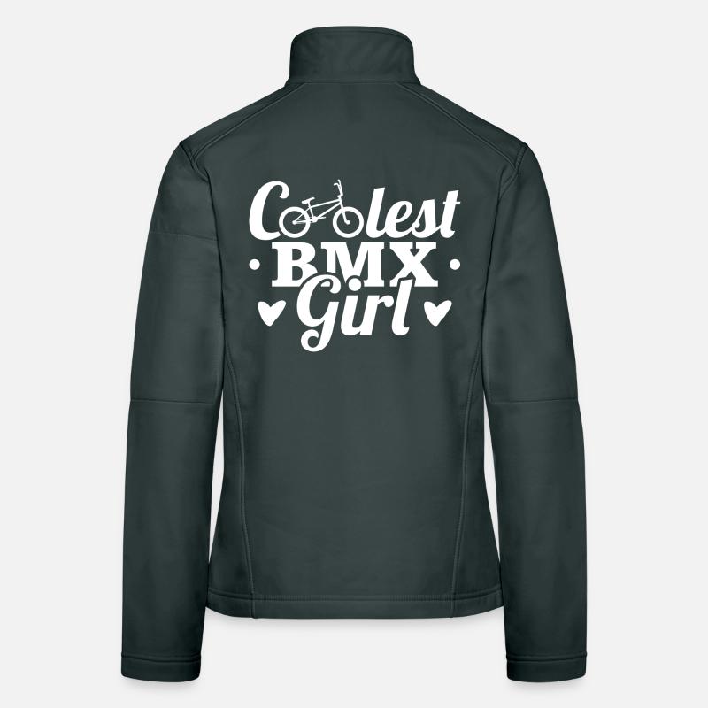 Frauen Softshelljacke