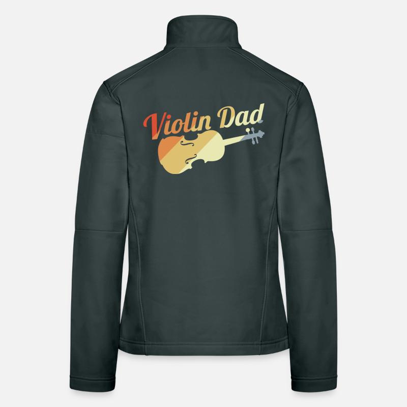 Women's Softshell Jacket