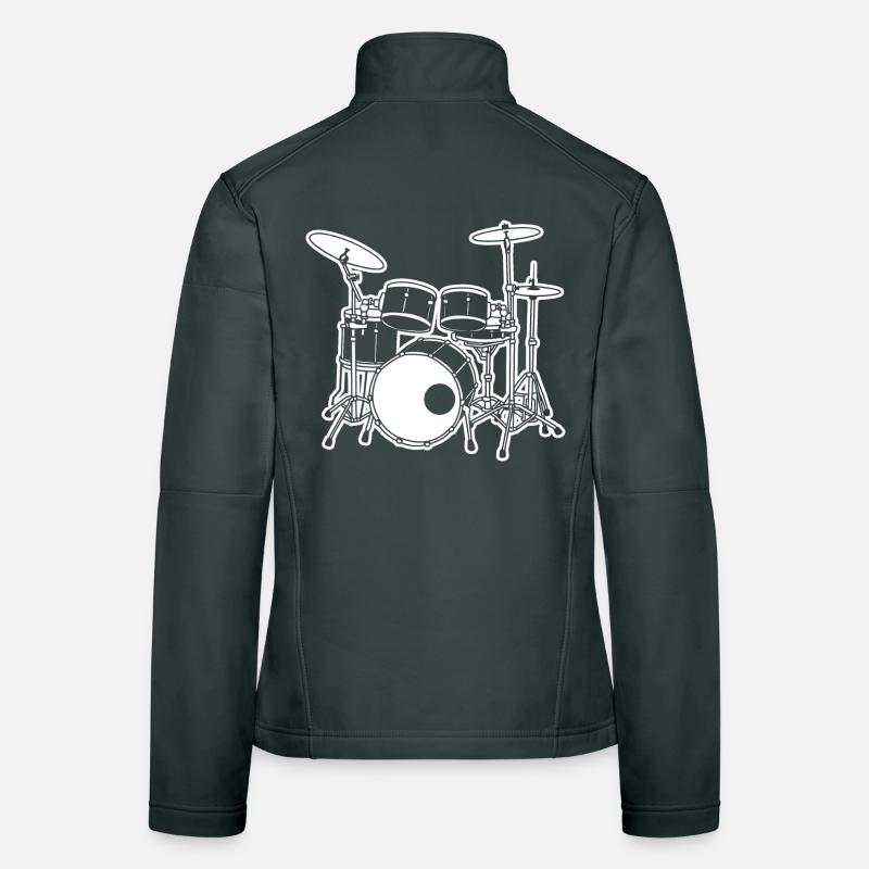 Women's Softshell Jacket
