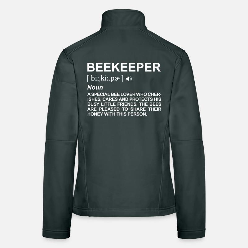 Women's Softshell Jacket