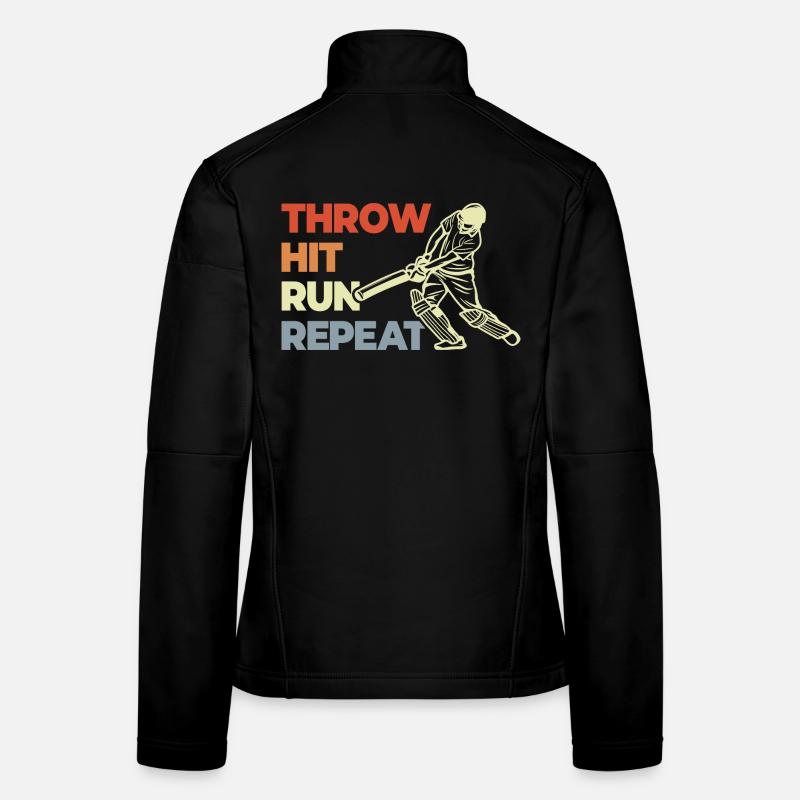 Women's Softshell Jacket