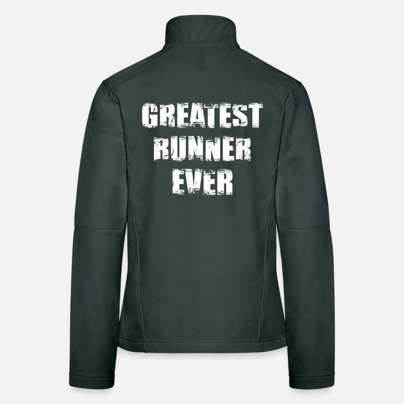 Women's Softshell Jacket