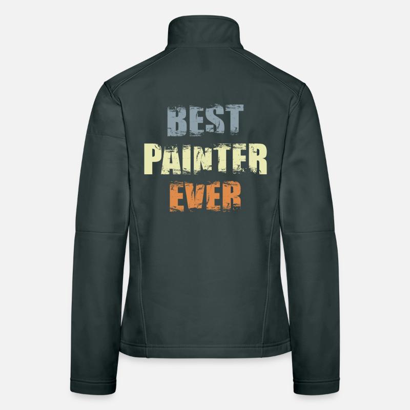 Frauen Softshelljacke