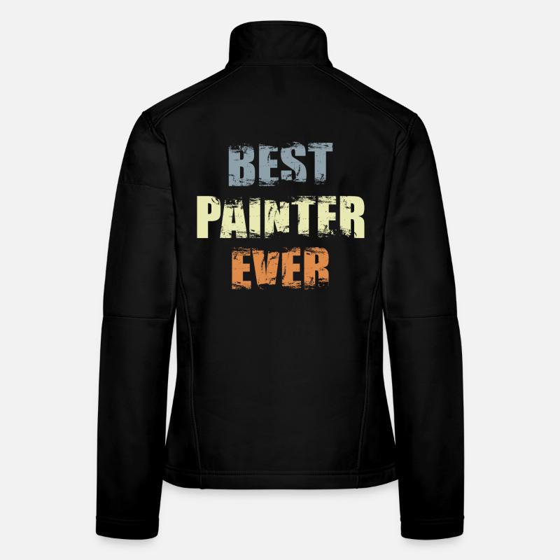 Women's Softshell Jacket