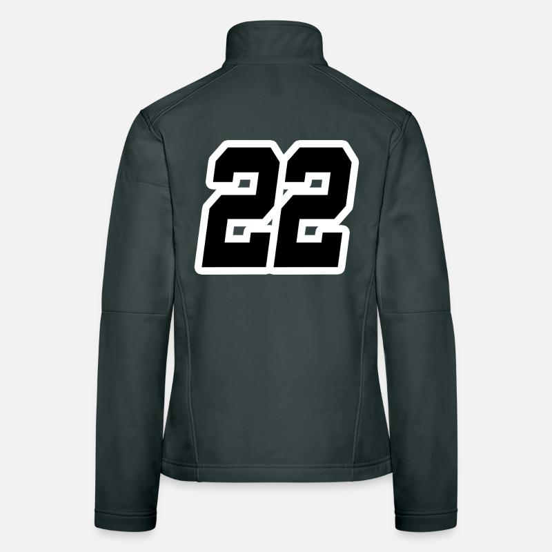 Frauen Softshelljacke