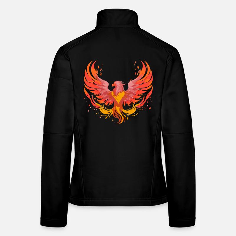 Women's Softshell Jacket