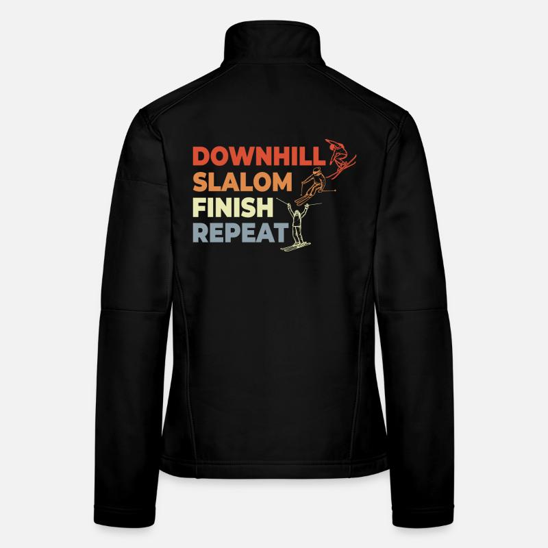 Women's Softshell Jacket