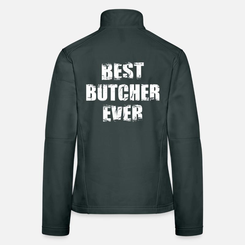 Frauen Softshelljacke