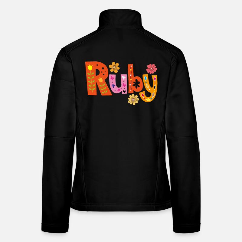 Frauen Softshelljacke