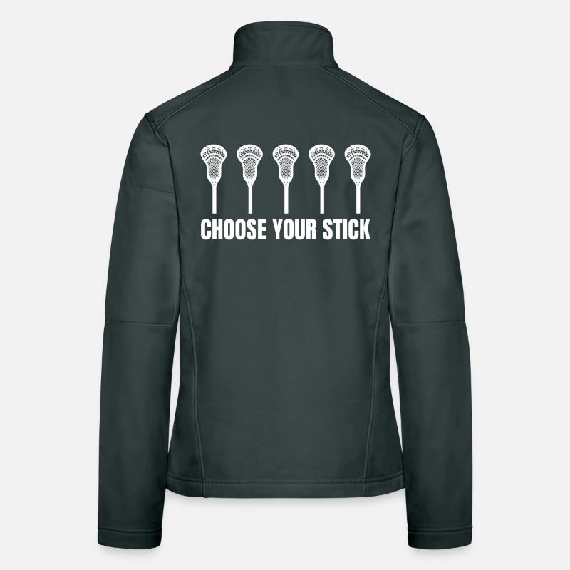 Frauen Softshelljacke