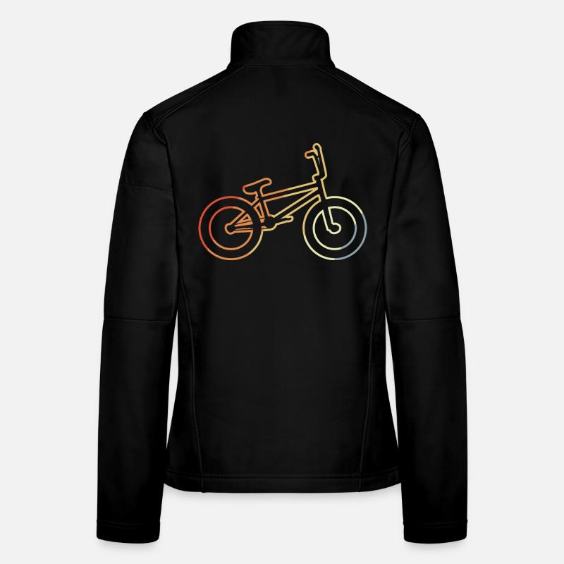 Women's Softshell Jacket