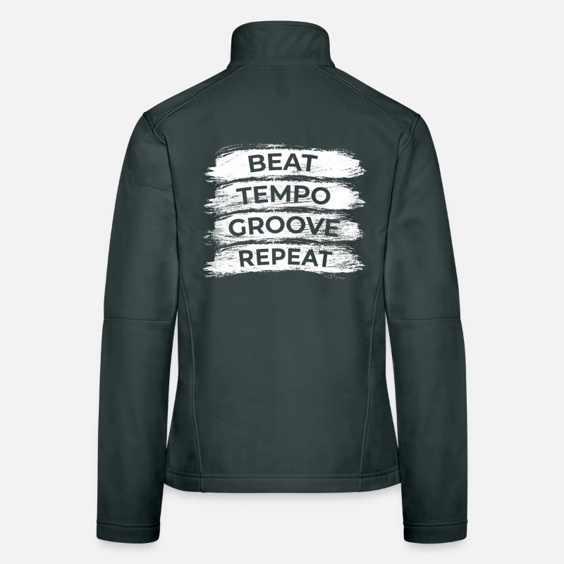 Women's Softshell Jacket