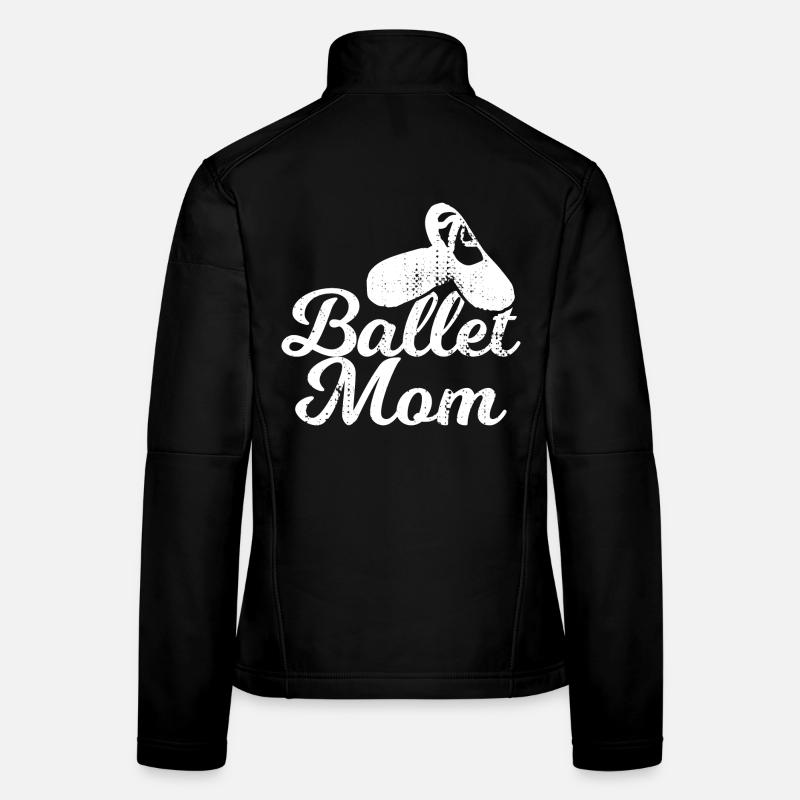 Women's Softshell Jacket