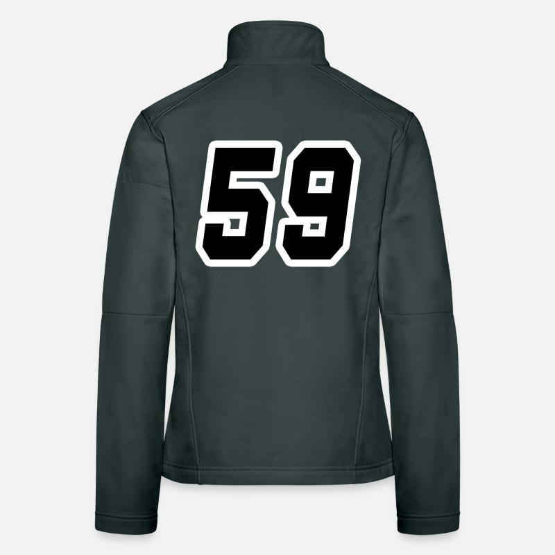 Frauen Softshelljacke