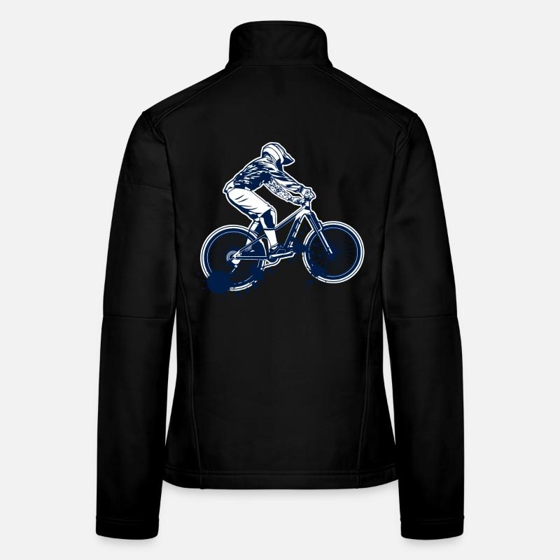 Frauen Softshelljacke