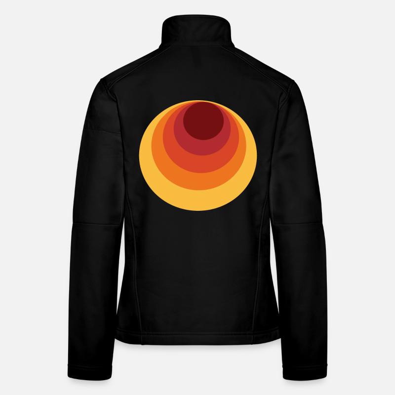 Women's Softshell Jacket