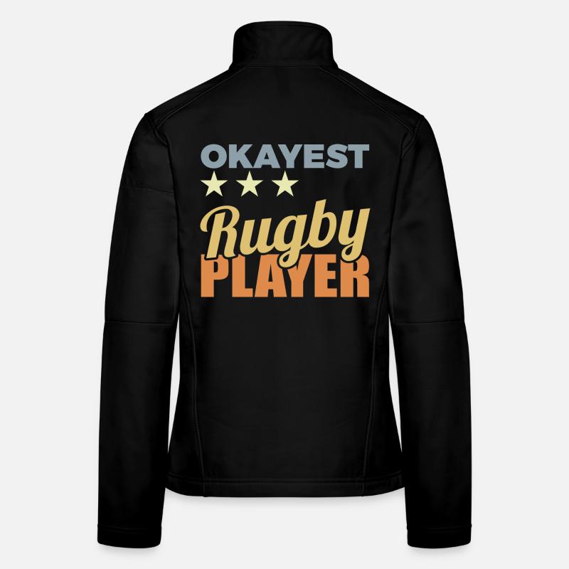 Women's Softshell Jacket