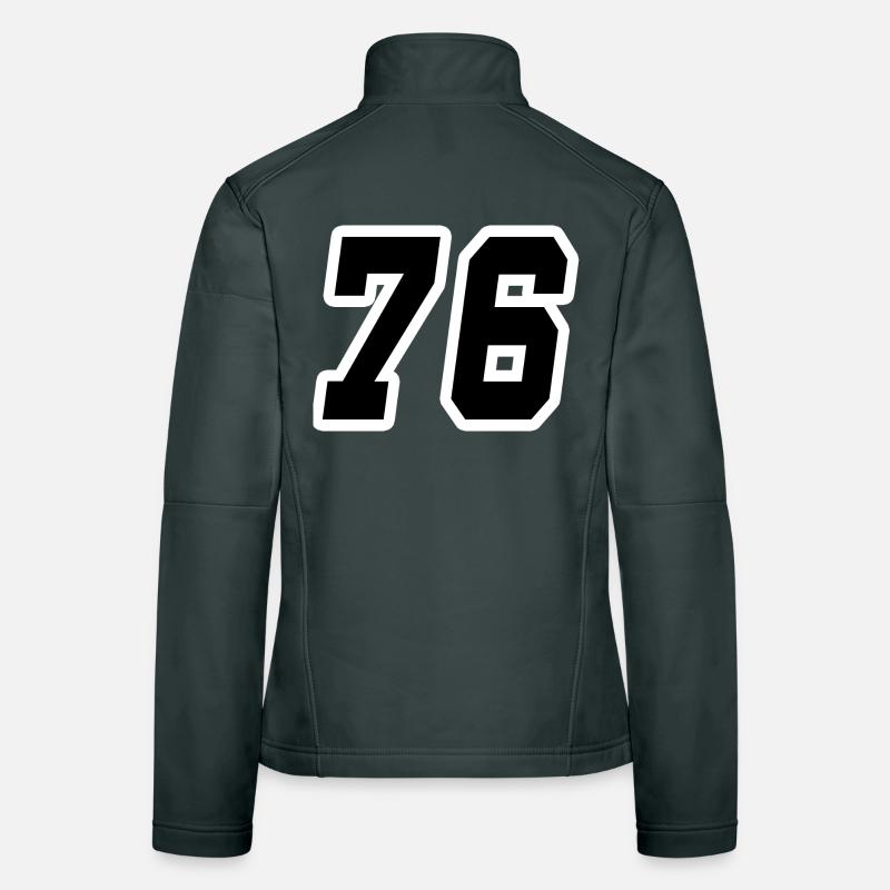 Frauen Softshelljacke