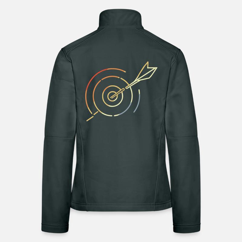 Women's Softshell Jacket