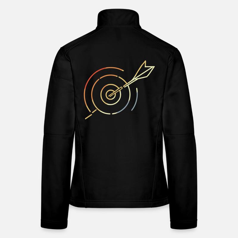 Women's Softshell Jacket