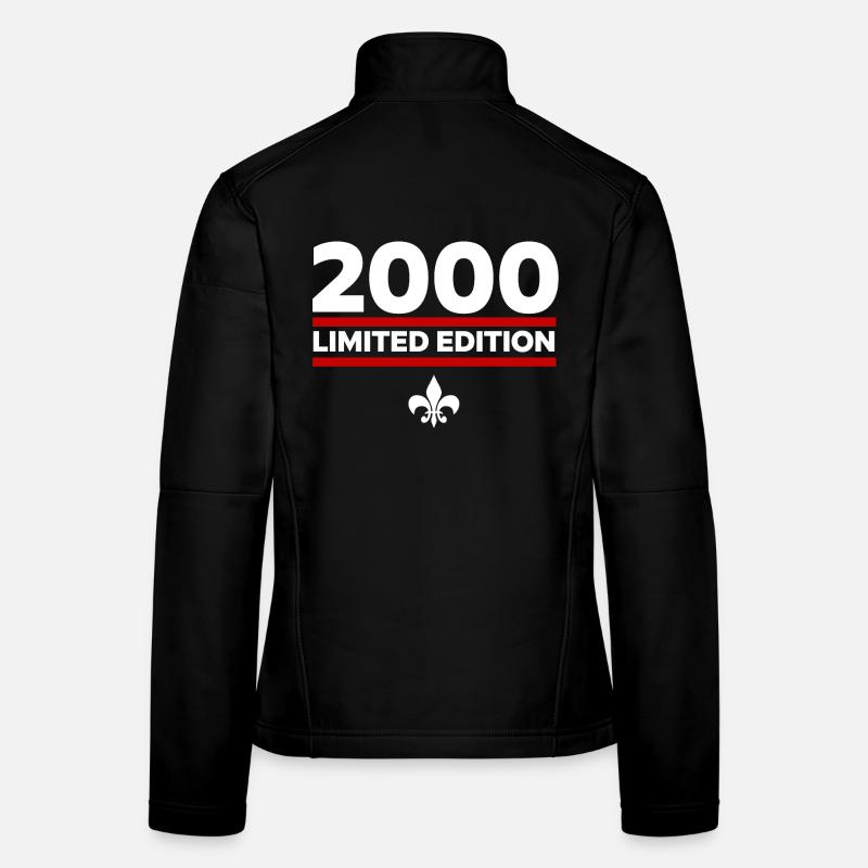 Frauen Softshelljacke