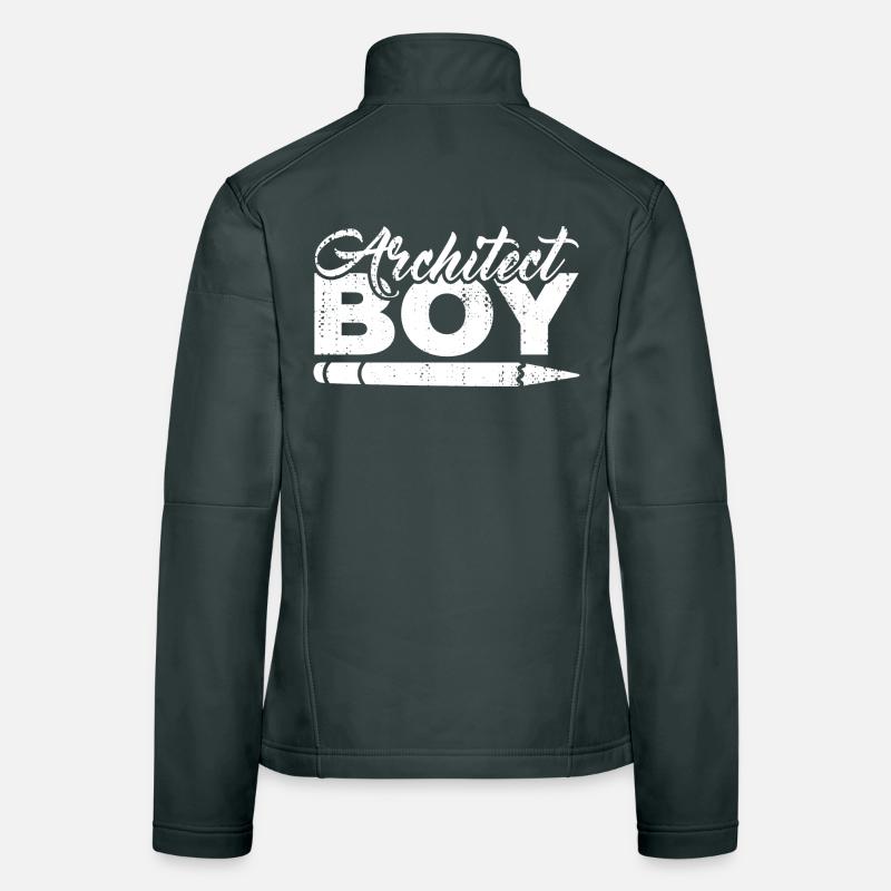 Women's Softshell Jacket