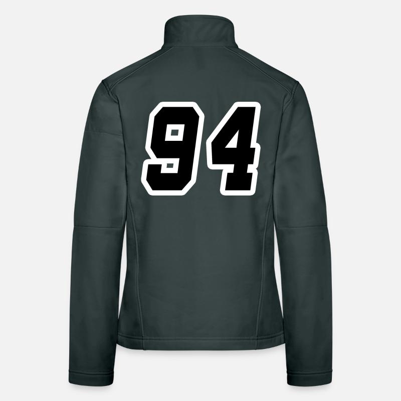 Frauen Softshelljacke