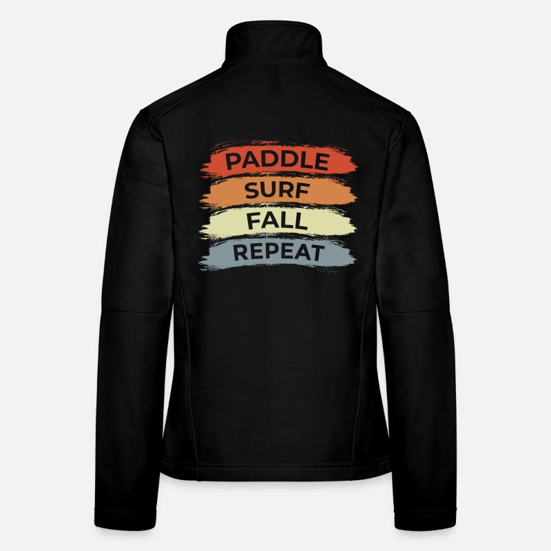 Women's Softshell Jacket