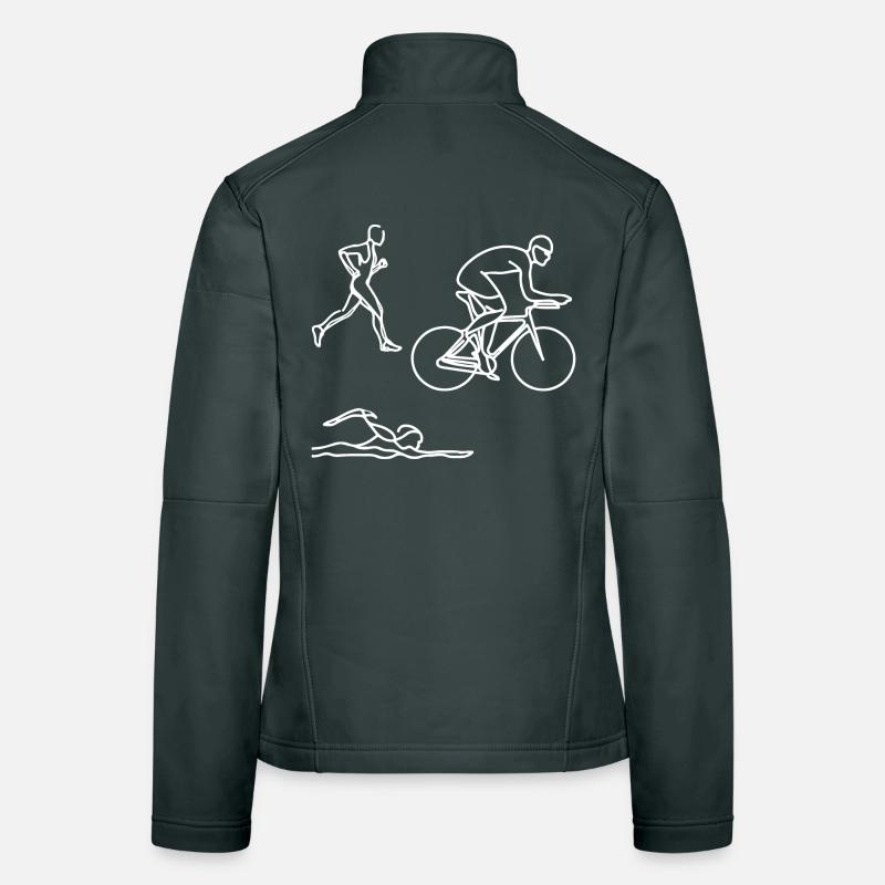 Women's Softshell Jacket