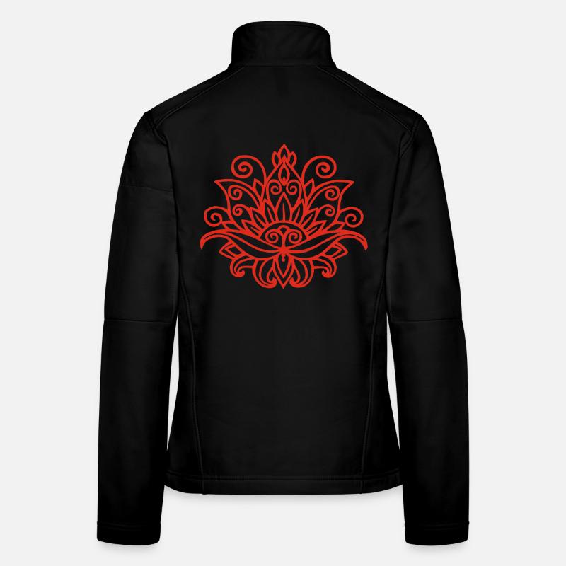 Women's Softshell Jacket