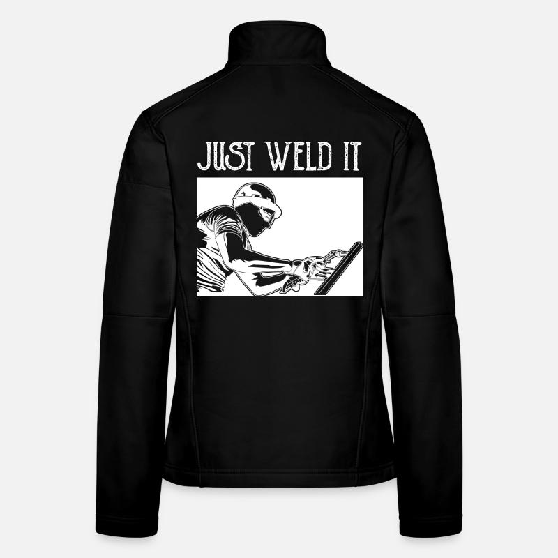 Women's Softshell Jacket